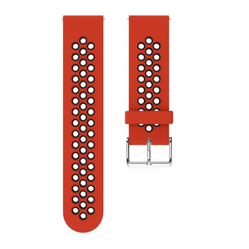 Klassisch Samsung Galaxy Watch (42mm) Silikon / TPU armband