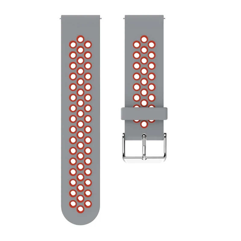 Klassisch Samsung Galaxy Watch (42mm) Silikon / TPU armband