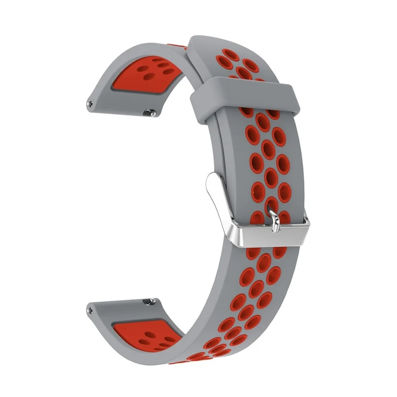 Klassisch Samsung Galaxy Watch (42mm) Silikon / TPU armband