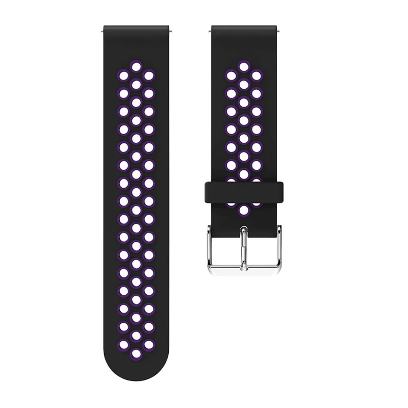 Klassisch Samsung Galaxy Watch (42mm) Silikon / TPU armband