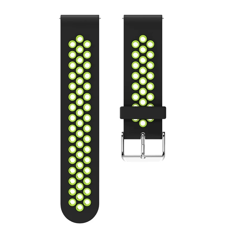Klassisch Samsung Galaxy Watch (42mm) Silikon / TPU armband