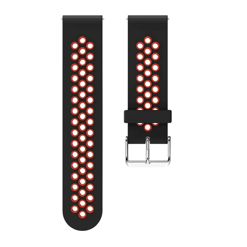 Klassisch Samsung Galaxy Watch (42mm) Silikon / TPU armband