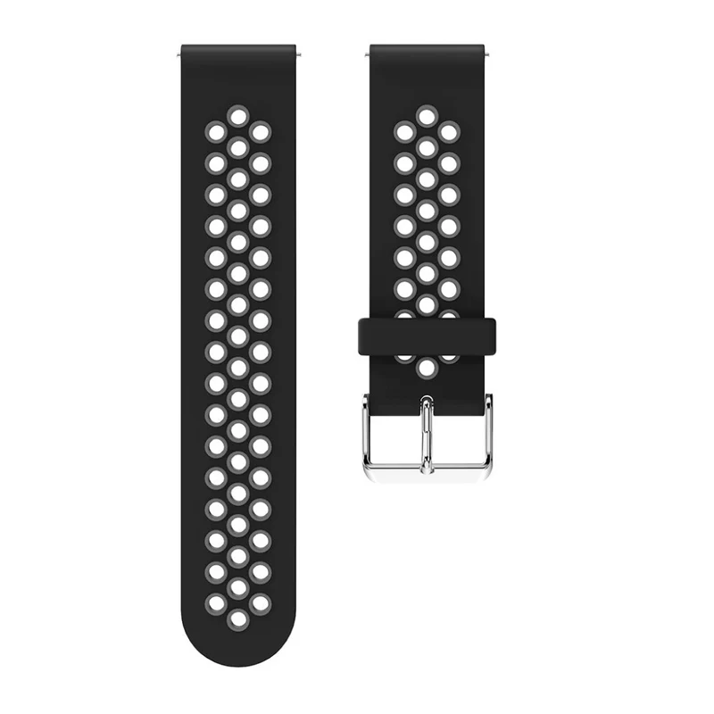 Klassisch Samsung Galaxy Watch (42mm) Silikon / TPU armband