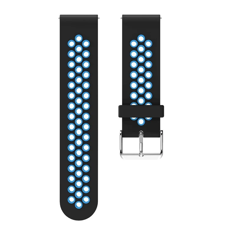 Klassisch Samsung Galaxy Watch (42mm) Silikon / TPU armband
