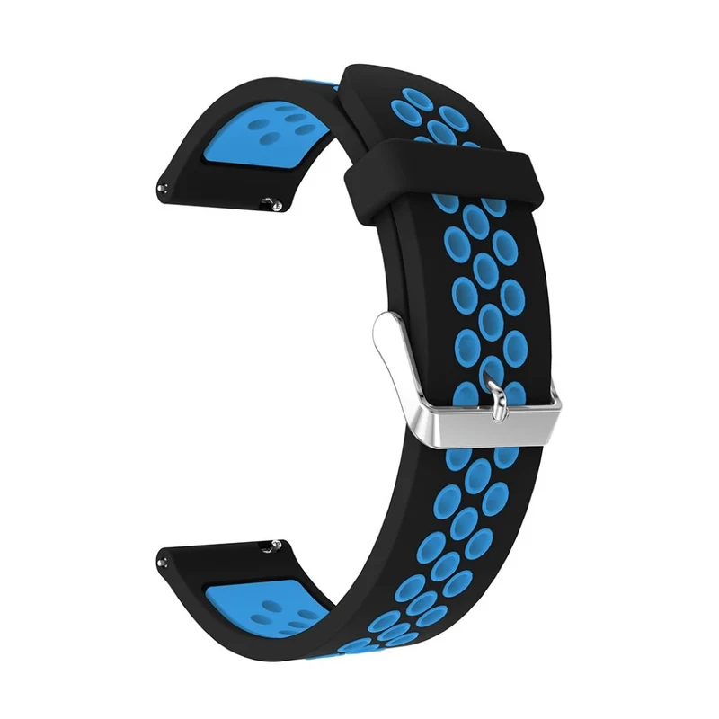 Klassisch Samsung Galaxy Watch (42mm) Silikon / TPU armband
