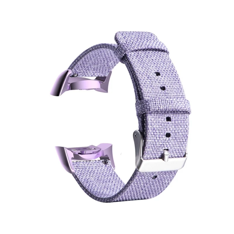 Super schön Samsung Gear Fit2 Pro Textil / Nylon armband