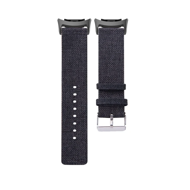 Super schön Samsung Gear Fit2 Pro Textil / Nylon armband