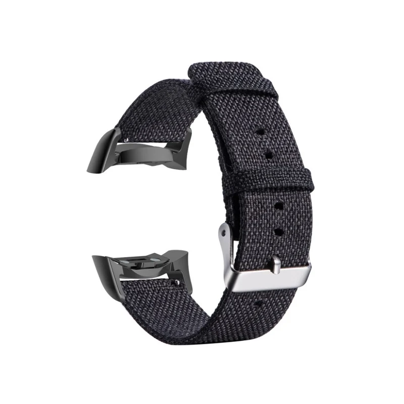 Super schön Samsung Gear Fit2 Pro Textil / Nylon armband
