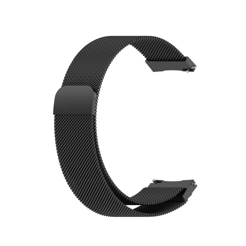Unglaublich modisch Haylou Solar LS05 Metall armband