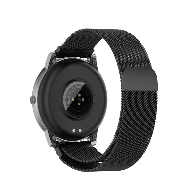 Unglaublich modisch Haylou Solar LS05 Metall armband