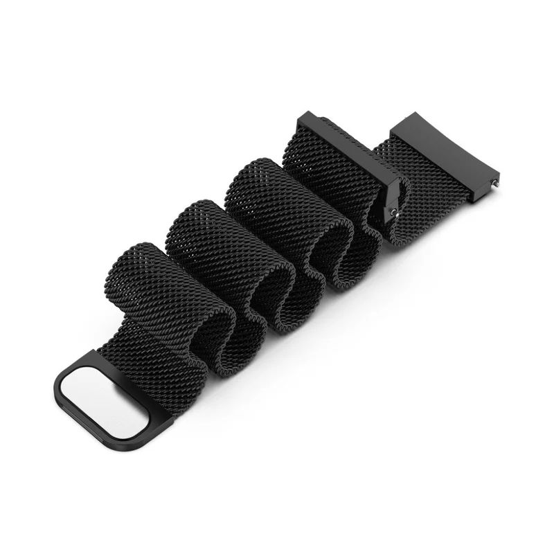 Unglaublich modisch Haylou Solar LS05 Metall armband