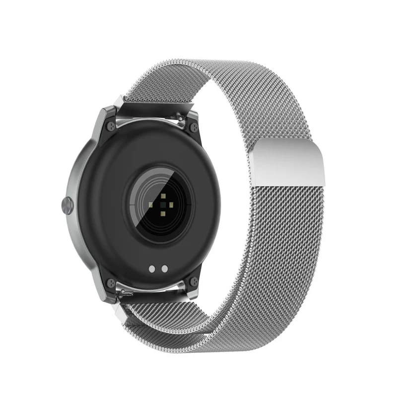 Unglaublich modisch Haylou Solar LS05 Metall armband