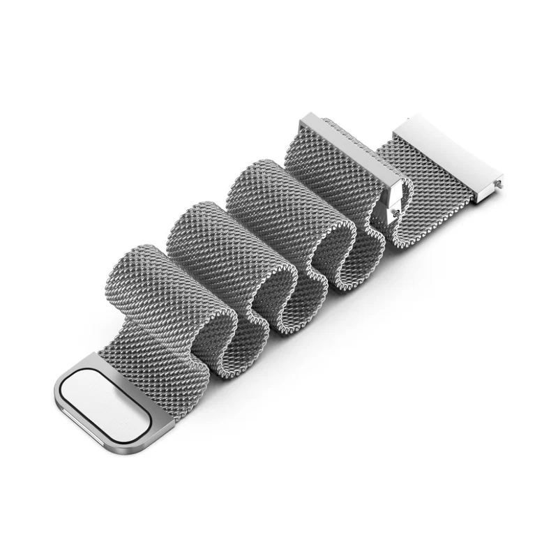 Unglaublich modisch Haylou Solar LS05 Metall armband