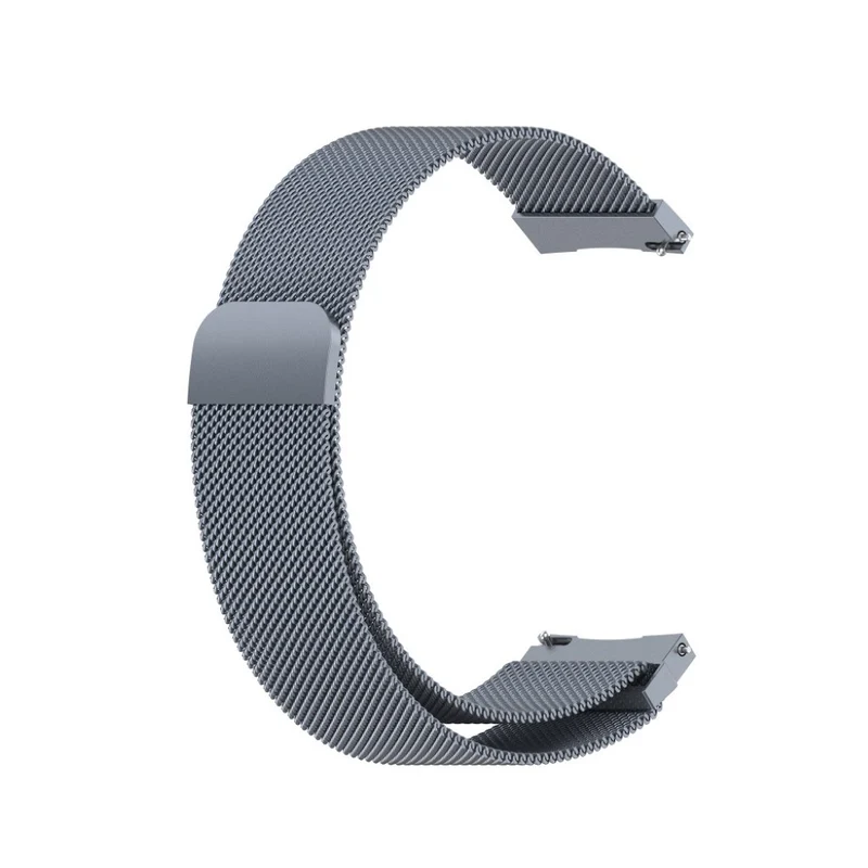 Unglaublich modisch Haylou Solar LS05 Metall armband