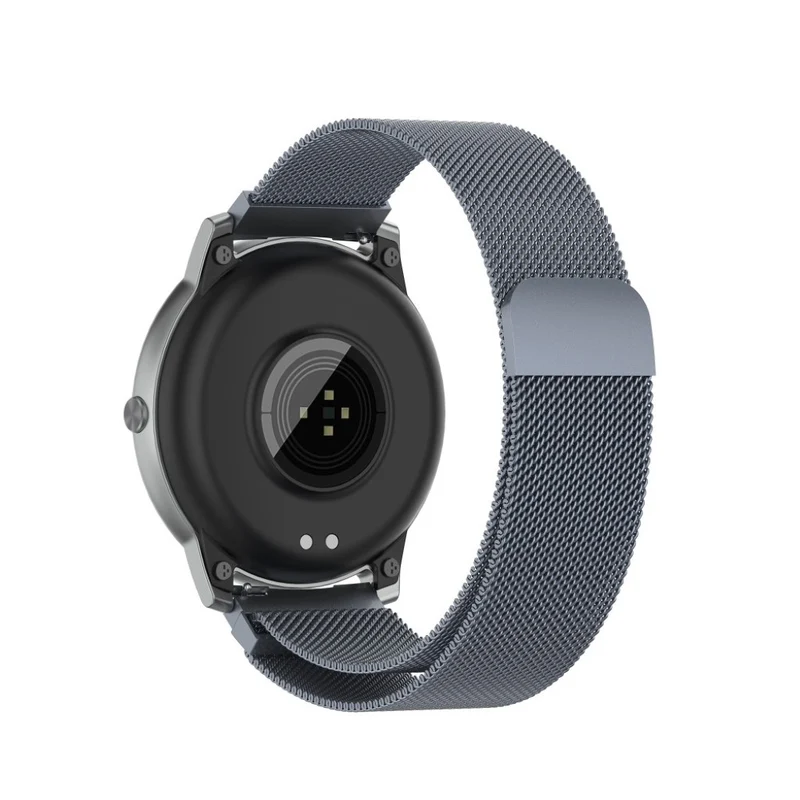 Unglaublich modisch Haylou Solar LS05 Metall armband