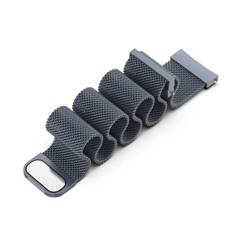 Unglaublich modisch Haylou Solar LS05 Metall armband