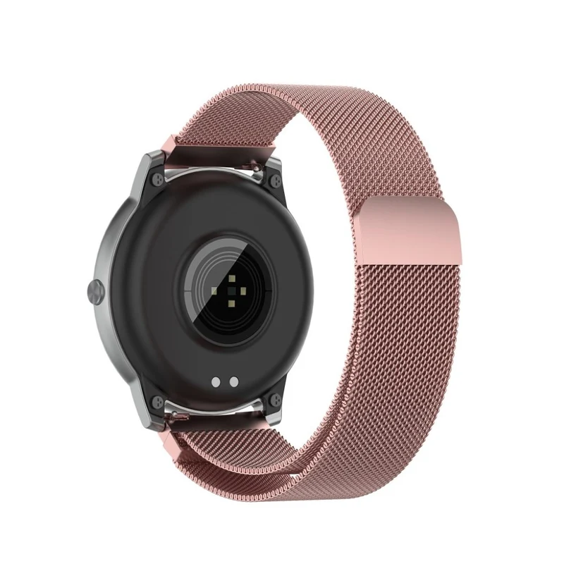 Unglaublich modisch Haylou Solar LS05 Metall armband