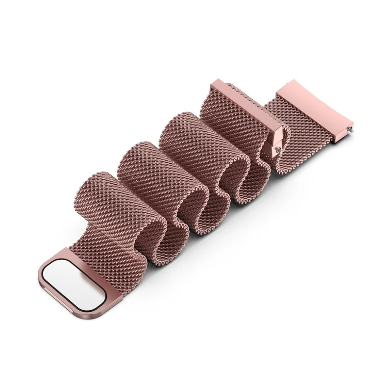 Unglaublich modisch Haylou Solar LS05 Metall armband