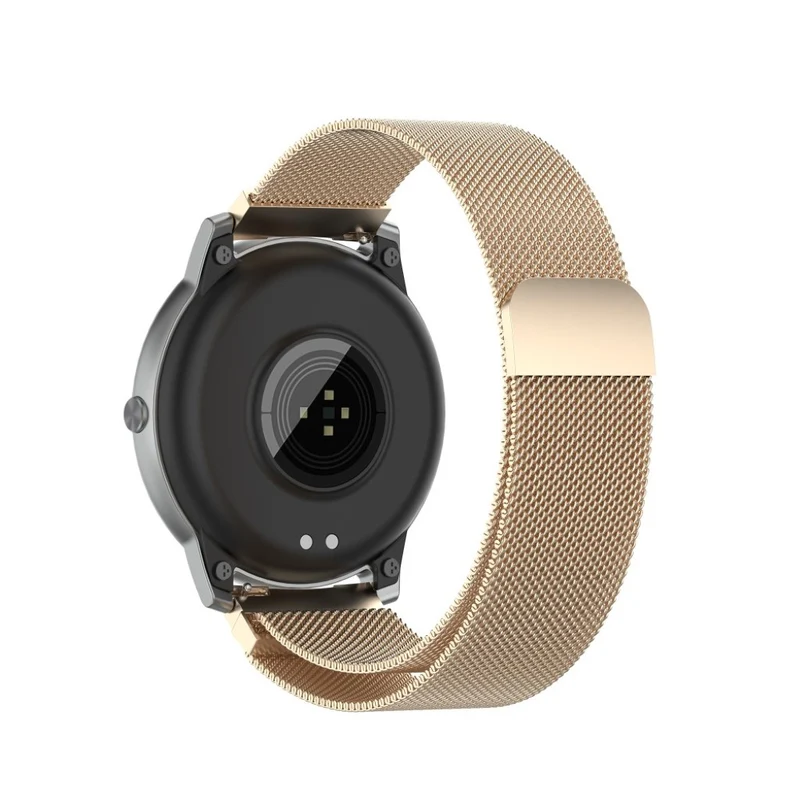 Unglaublich modisch Haylou Solar LS05 Metall armband