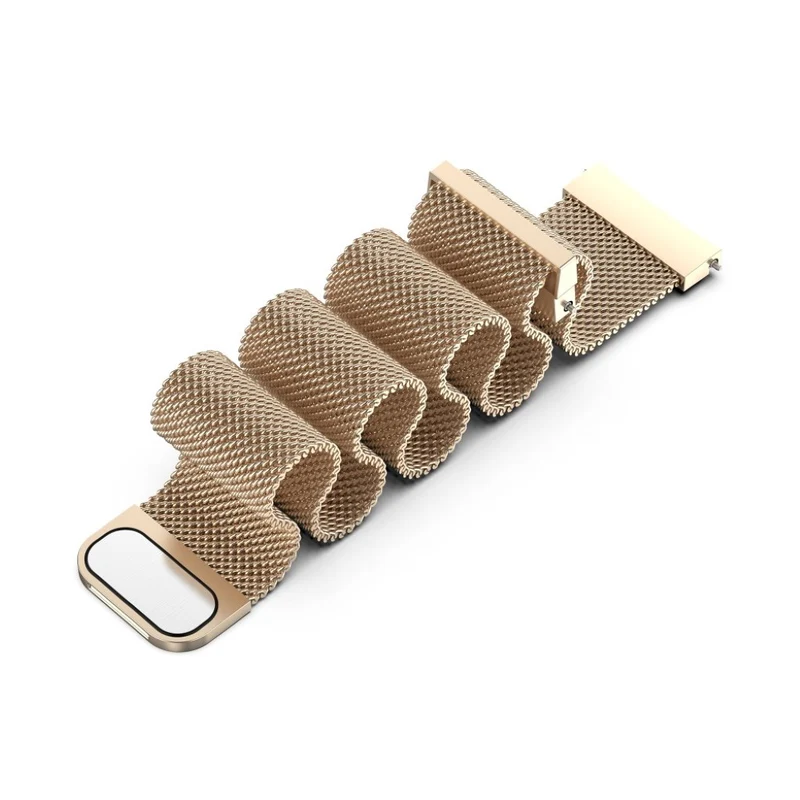 Unglaublich modisch Haylou Solar LS05 Metall armband