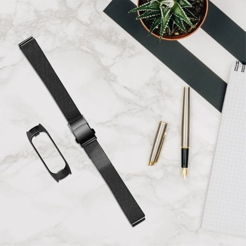 Schön Samsung Galaxy Fit-e Metall armband