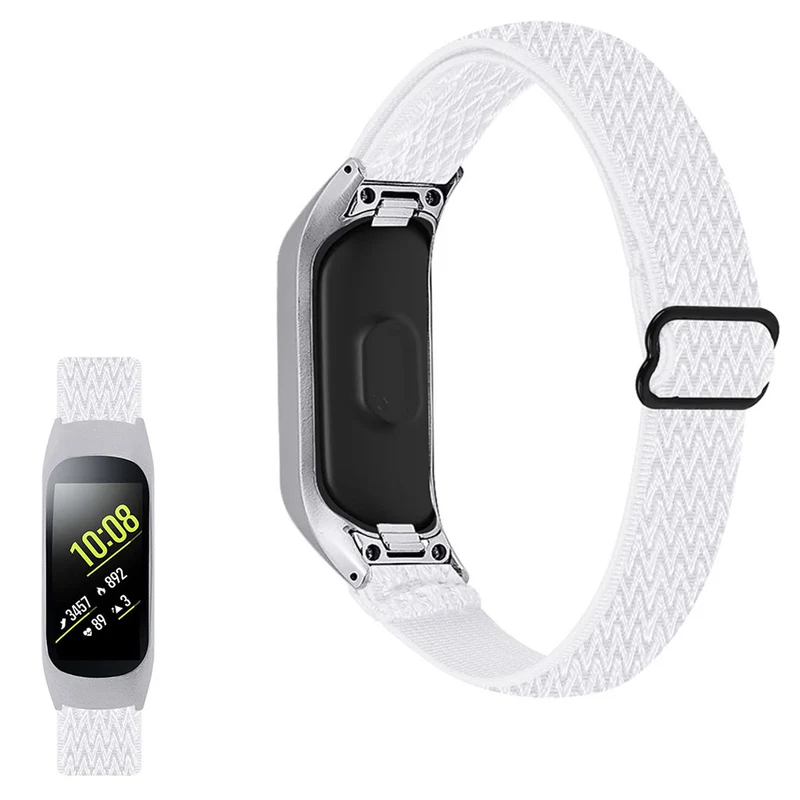 Zeitlos Samsung Galaxy Fit-e Textil / Nylon armband