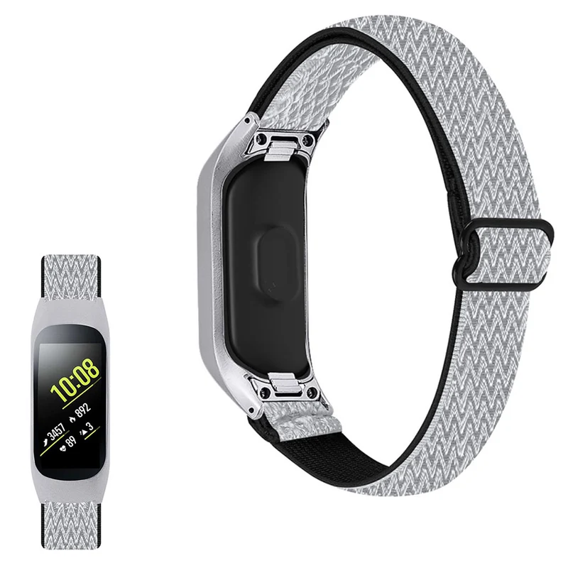 Zeitlos Samsung Galaxy Fit-e Textil / Nylon armband