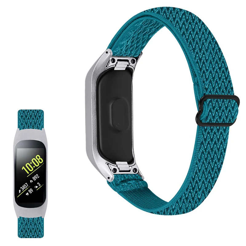 Zeitlos Samsung Galaxy Fit-e Textil / Nylon armband