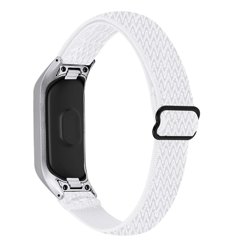 Zeitlos Samsung Galaxy Fit-e Textil / Nylon armband