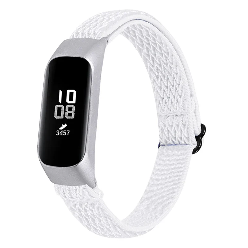 Zeitlos Samsung Galaxy Fit-e Textil / Nylon armband