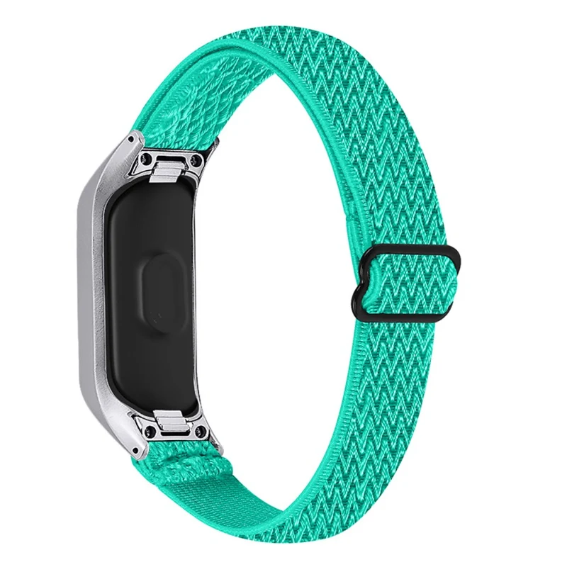 Zeitlos Samsung Galaxy Fit-e Textil / Nylon armband