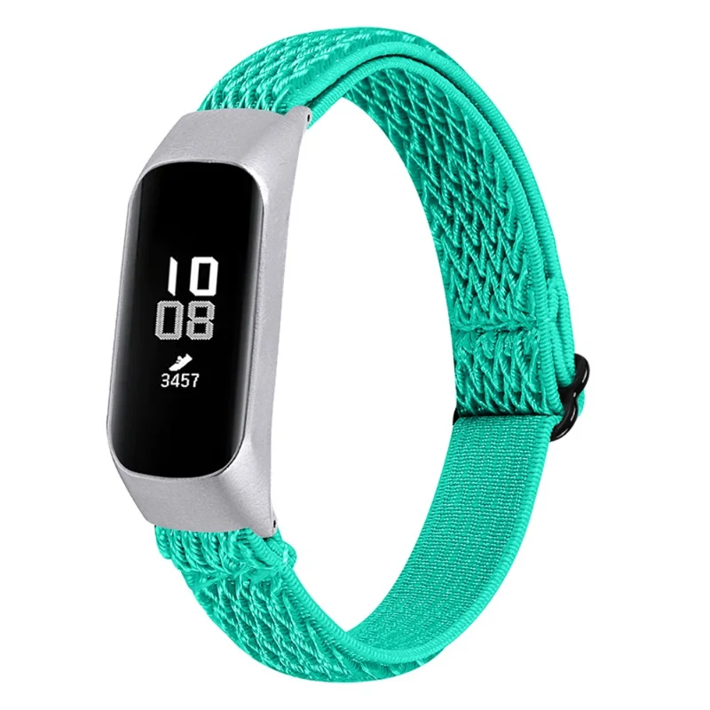 Zeitlos Samsung Galaxy Fit-e Textil / Nylon armband
