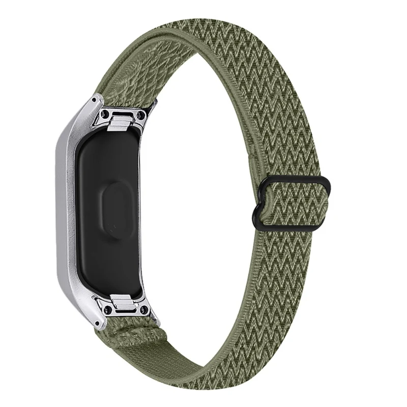 Zeitlos Samsung Galaxy Fit-e Textil / Nylon armband