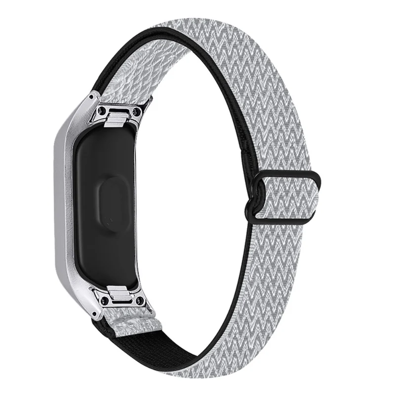 Zeitlos Samsung Galaxy Fit-e Textil / Nylon armband