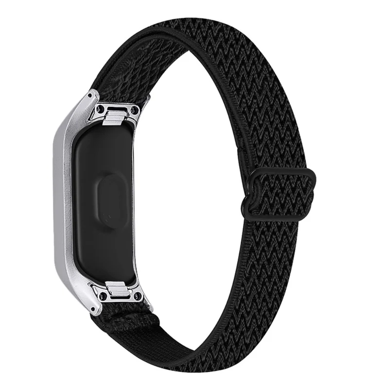 Zeitlos Samsung Galaxy Fit-e Textil / Nylon armband