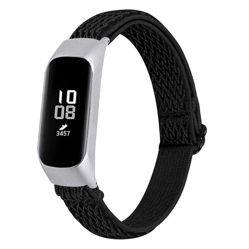Zeitlos Samsung Galaxy Fit-e Textil / Nylon armband