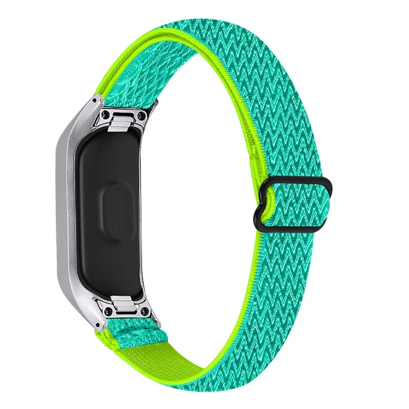 Zeitlos Samsung Galaxy Fit-e Textil / Nylon armband