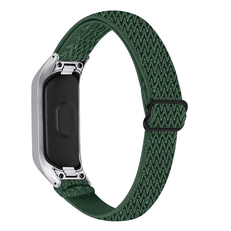 Zeitlos Samsung Galaxy Fit-e Textil / Nylon armband