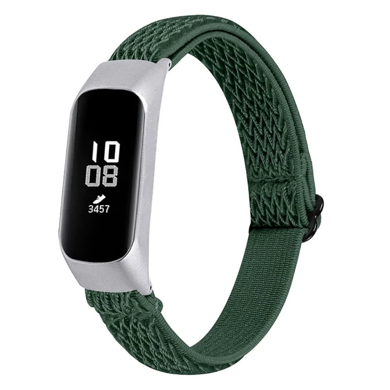 Zeitlos Samsung Galaxy Fit-e Textil / Nylon armband