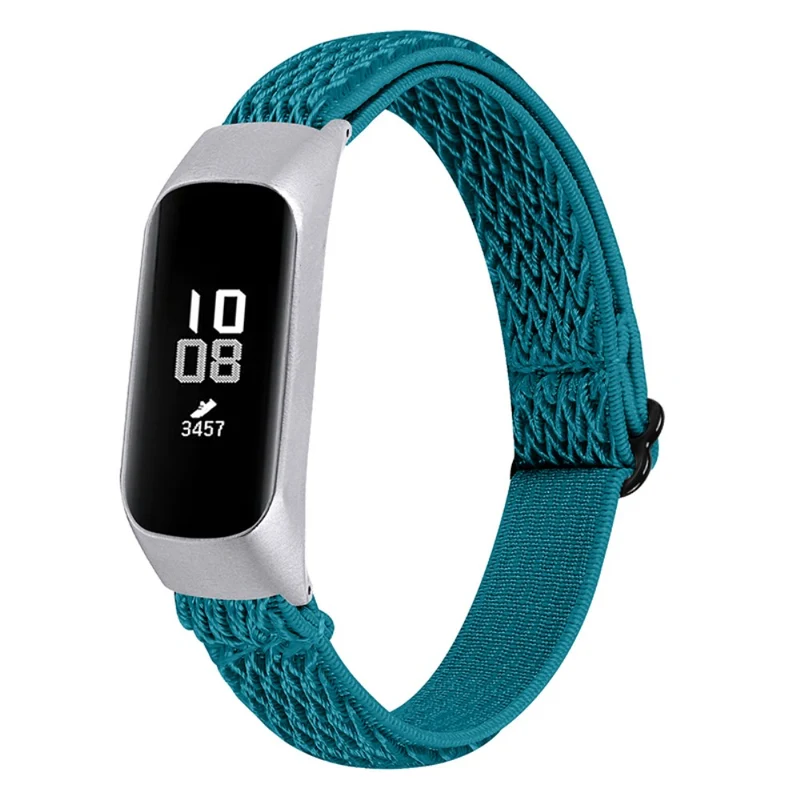 Zeitlos Samsung Galaxy Fit-e Textil / Nylon armband