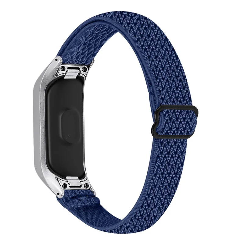 Zeitlos Samsung Galaxy Fit-e Textil / Nylon armband