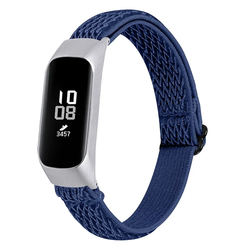 Zeitlos Samsung Galaxy Fit-e Textil / Nylon armband