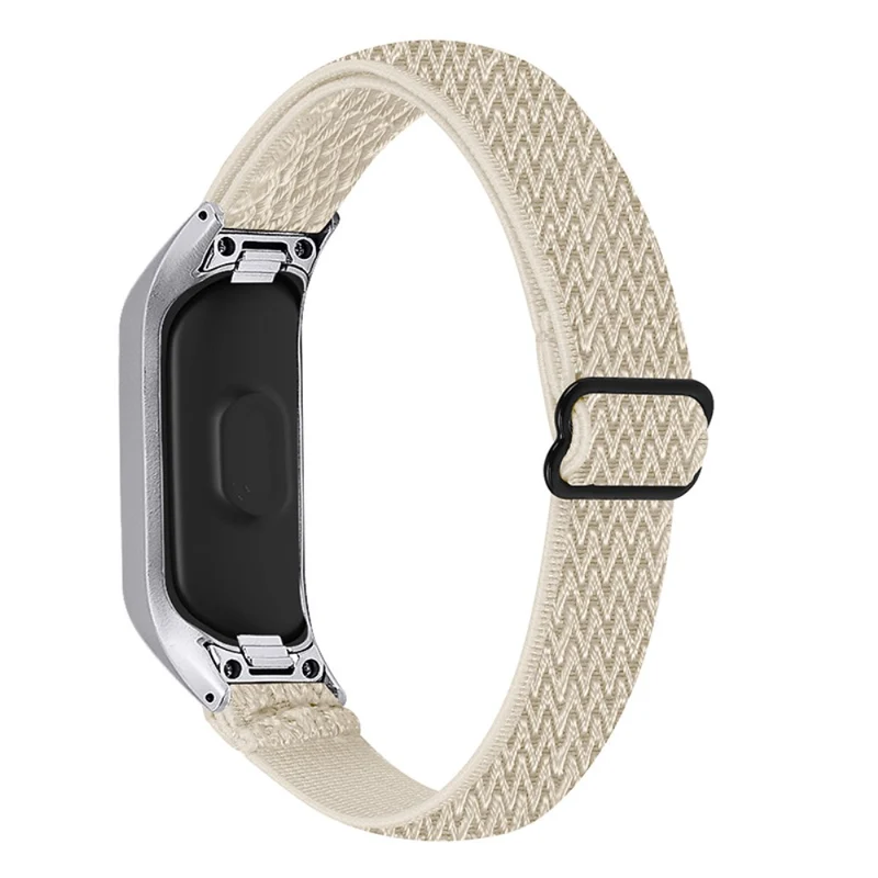Zeitlos Samsung Galaxy Fit-e Textil / Nylon armband