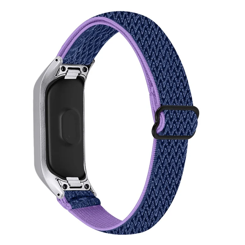Zeitlos Samsung Galaxy Fit-e Textil / Nylon armband