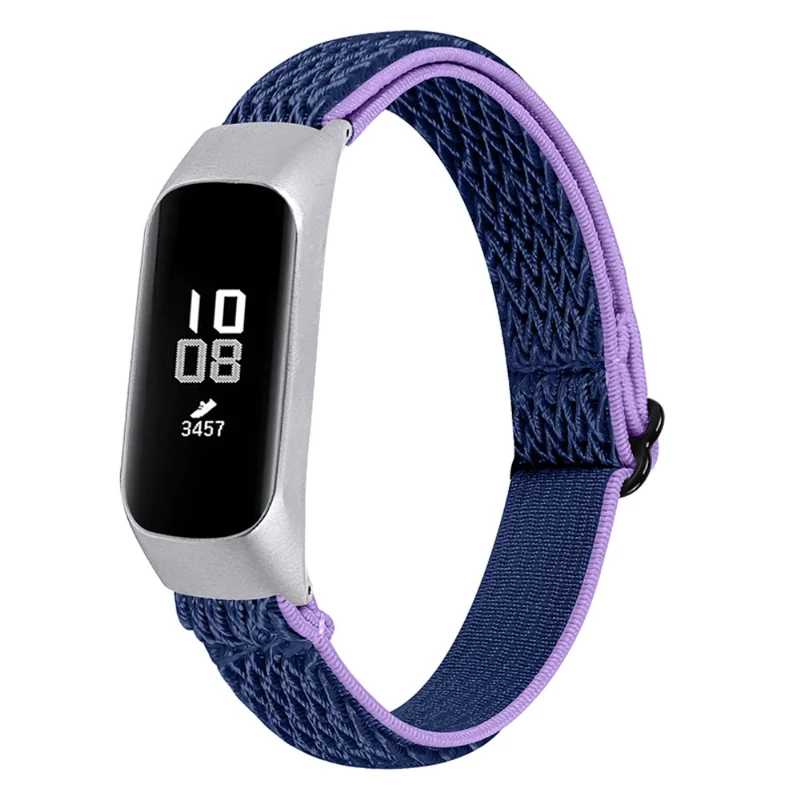 Zeitlos Samsung Galaxy Fit-e Textil / Nylon armband