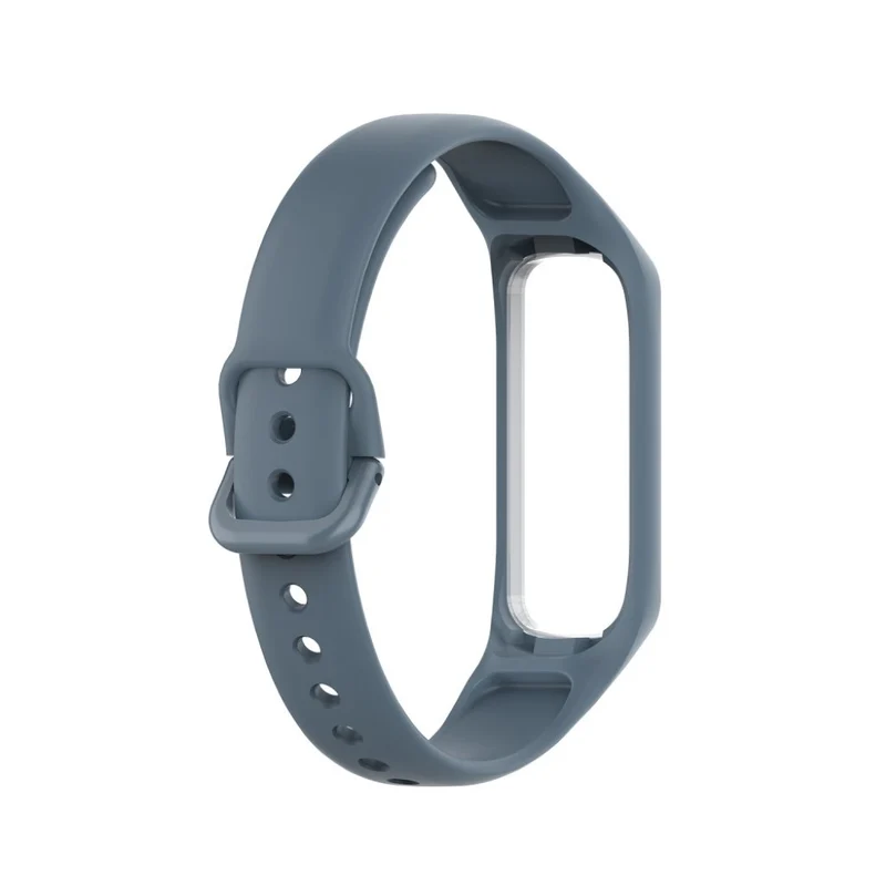 Stilvoll Samsung Galaxy Fit-e Silikon / TPU armband