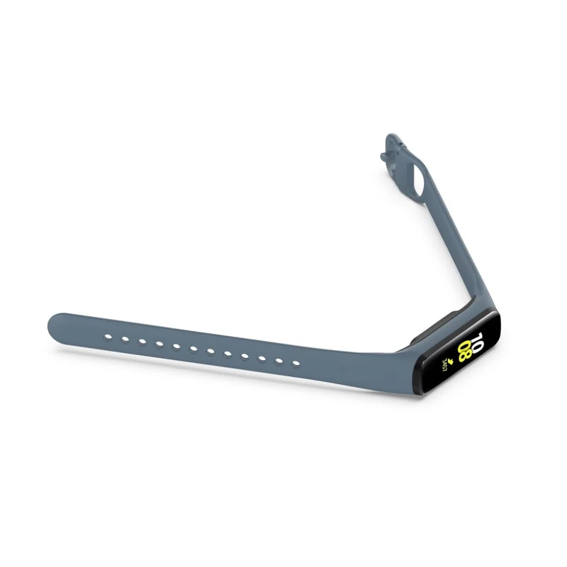 Stilvoll Samsung Galaxy Fit-e Silikon / TPU armband