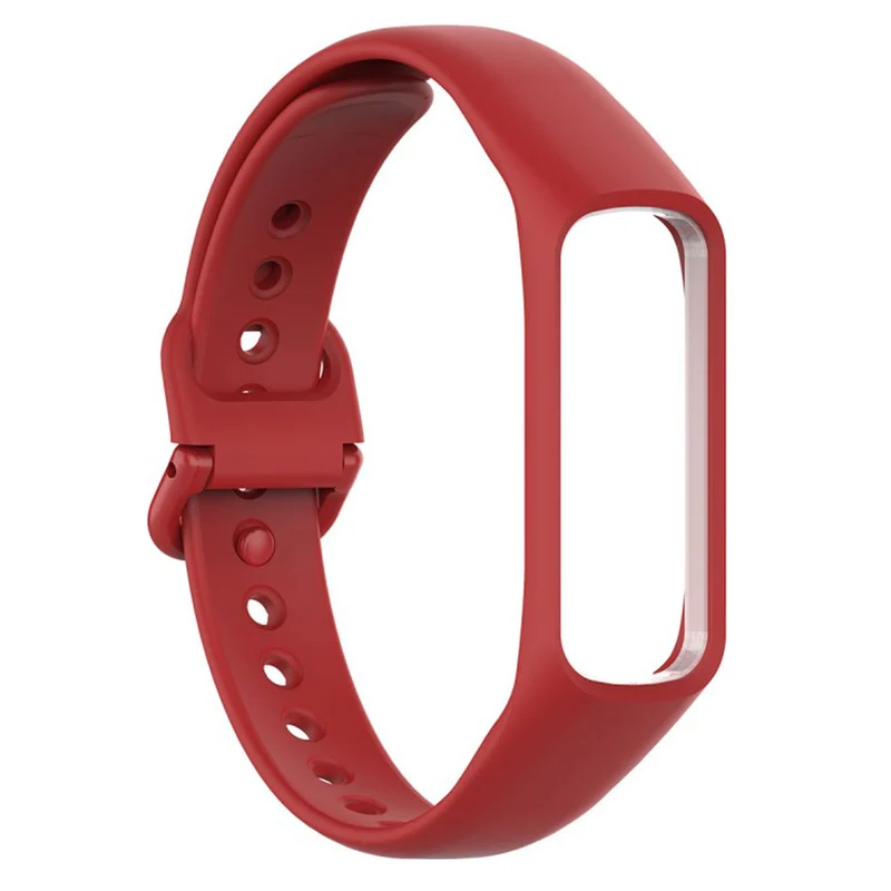 Stilvoll Samsung Galaxy Fit-e Silikon / TPU armband
