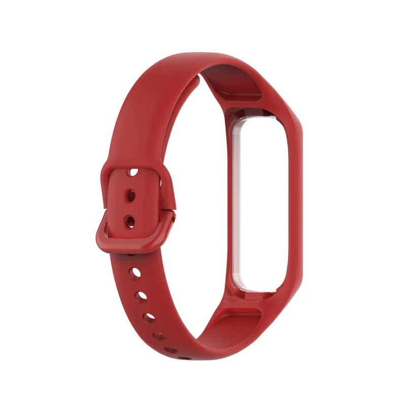 Stilvoll Samsung Galaxy Fit-e Silikon / TPU armband