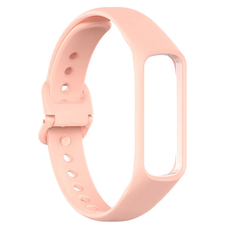 Stilvoll Samsung Galaxy Fit-e Silikon / TPU armband